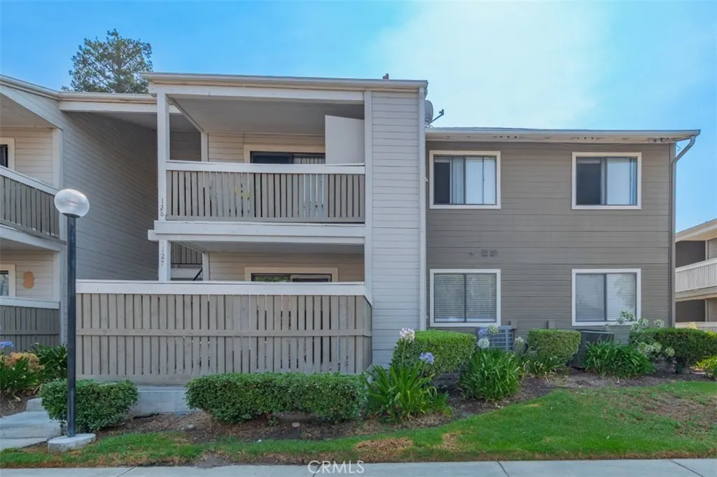 1309 W Mission Boulevard, #127