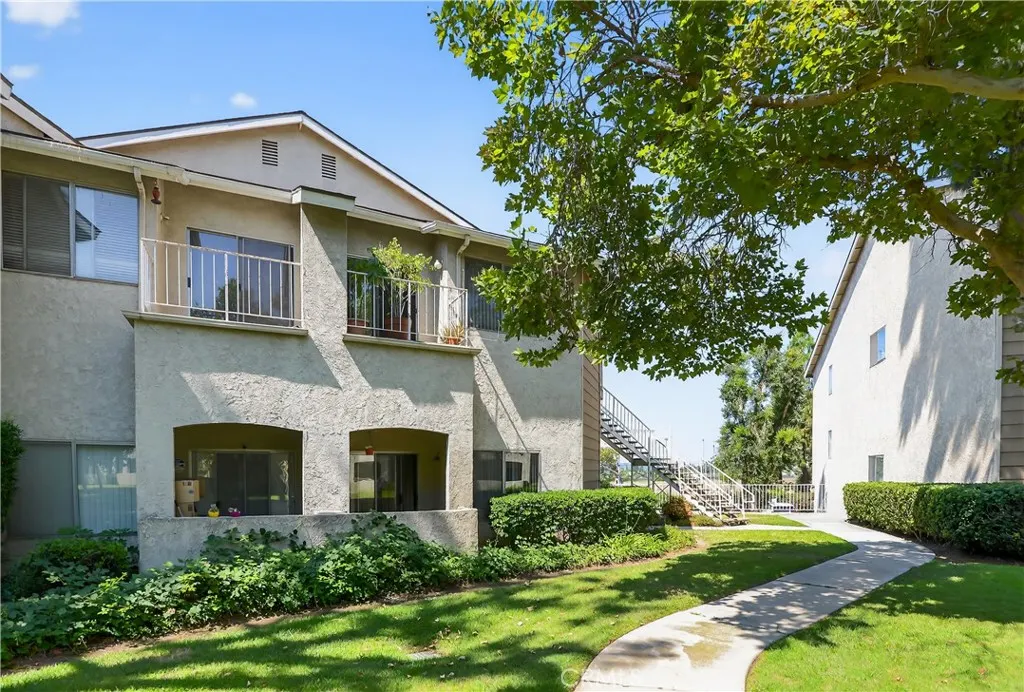 2410 N Towne Avenue, #63