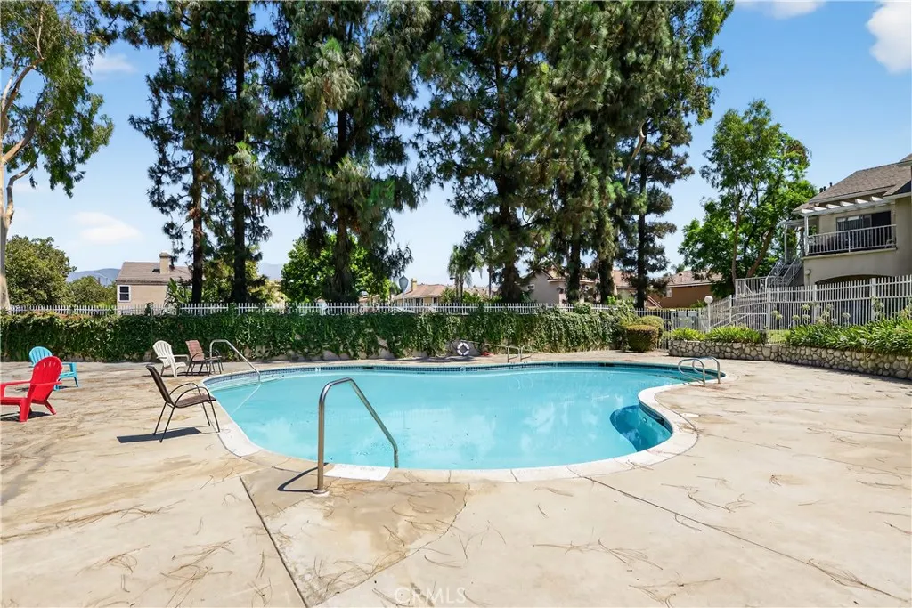 2410 N Towne Avenue, #63