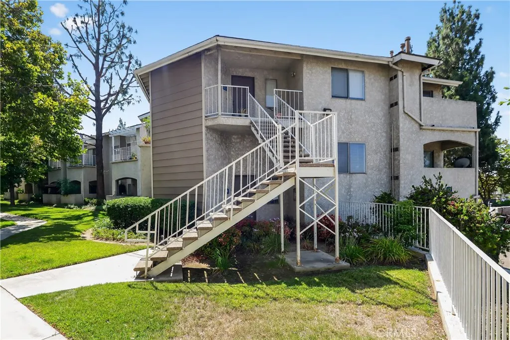 2410 N Towne Avenue, #63