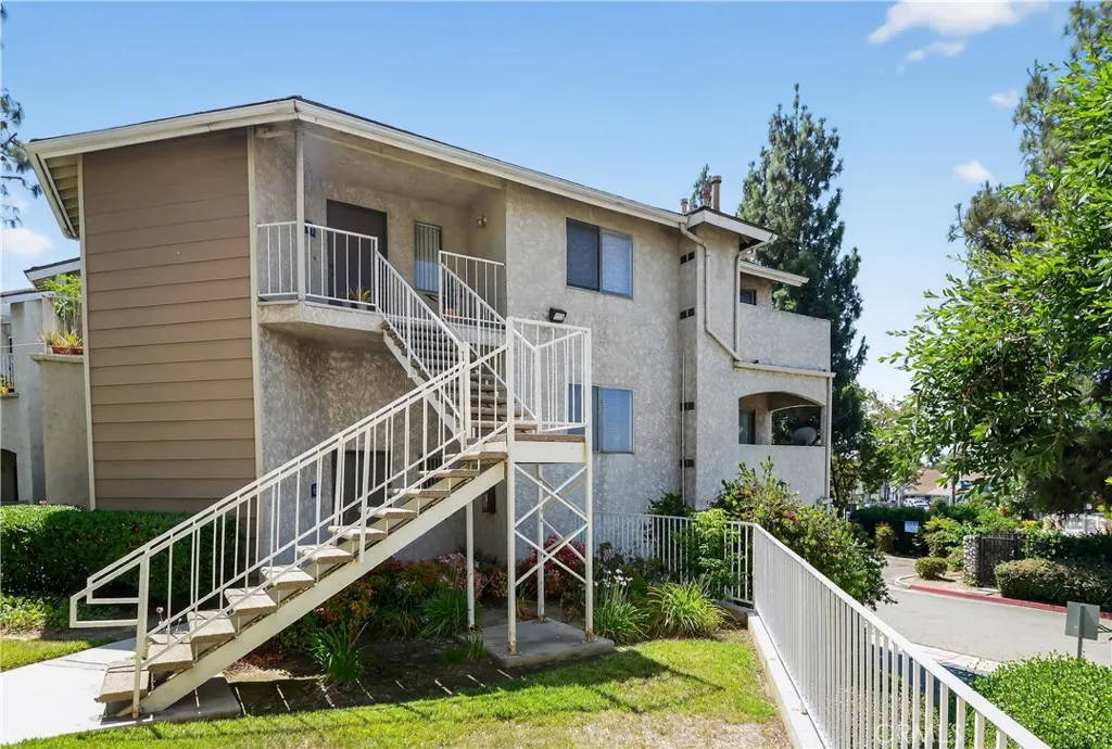 2410 N Towne Avenue, #63
