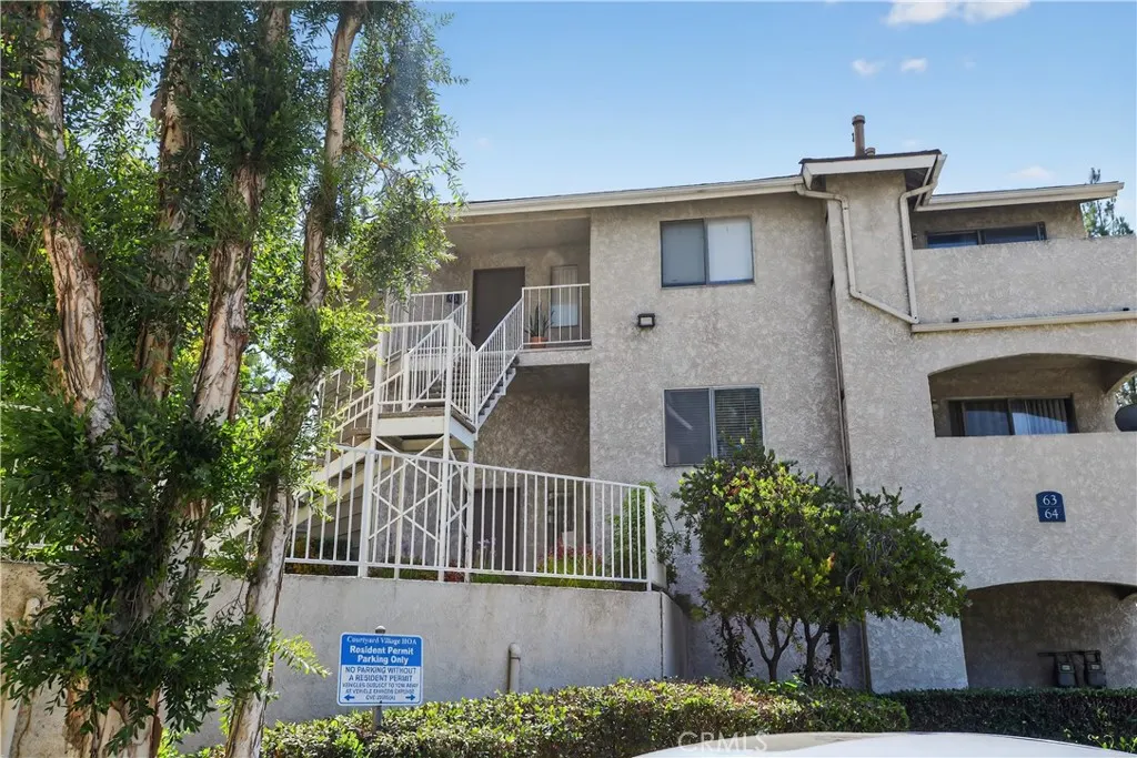 2410 N Towne Avenue, #63