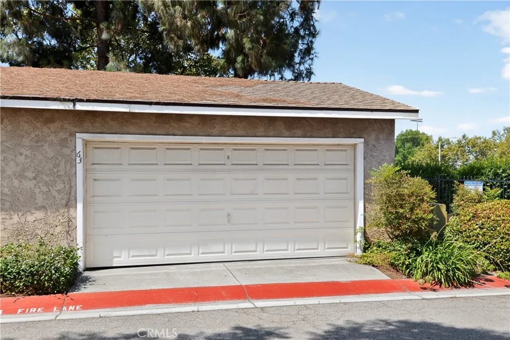 2410 N Towne Avenue, #63