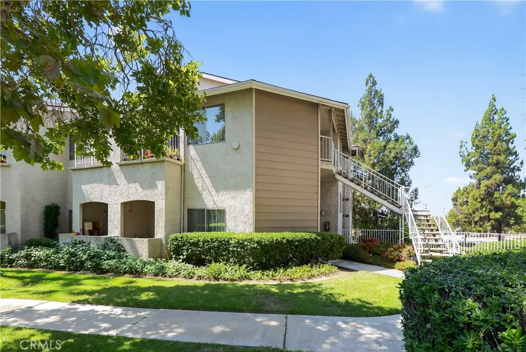 2410 N Towne Avenue, #63