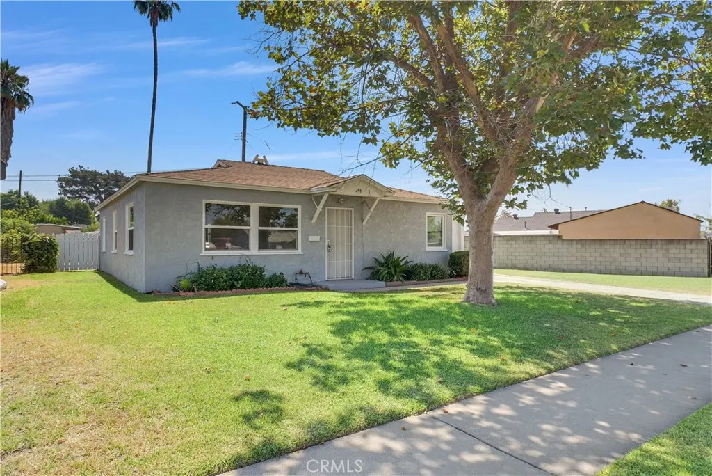 248 N Rodecker Drive