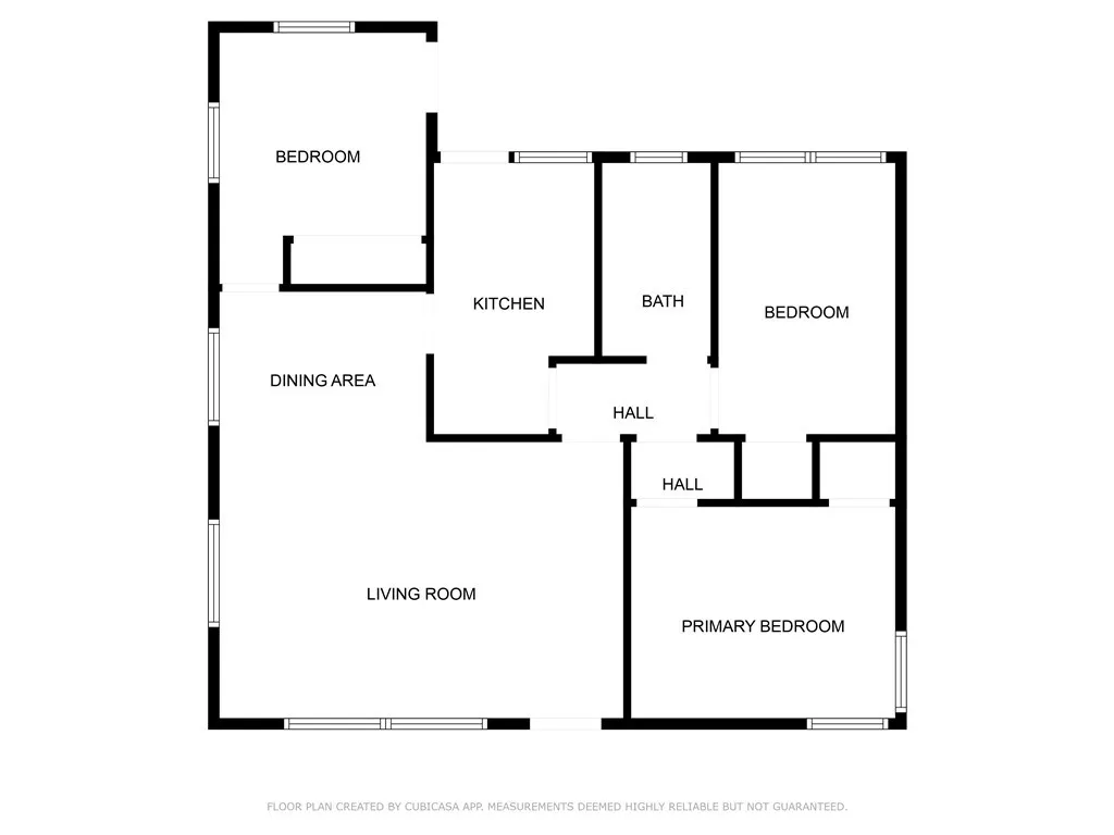 248 N Rodecker Drive