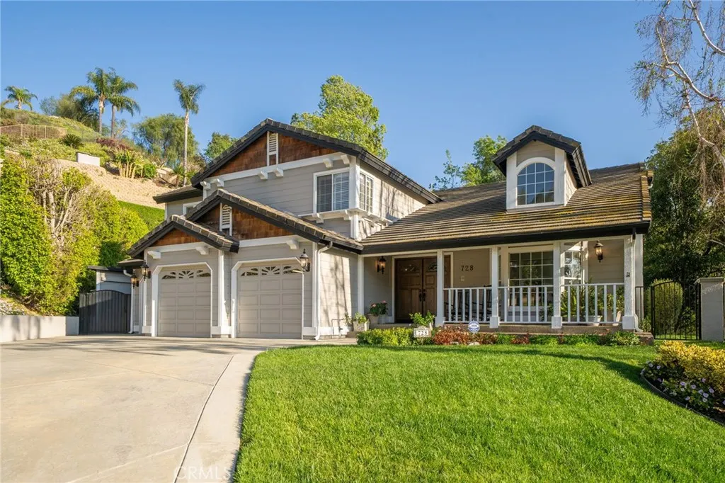 728 Beaverbrook Lane
