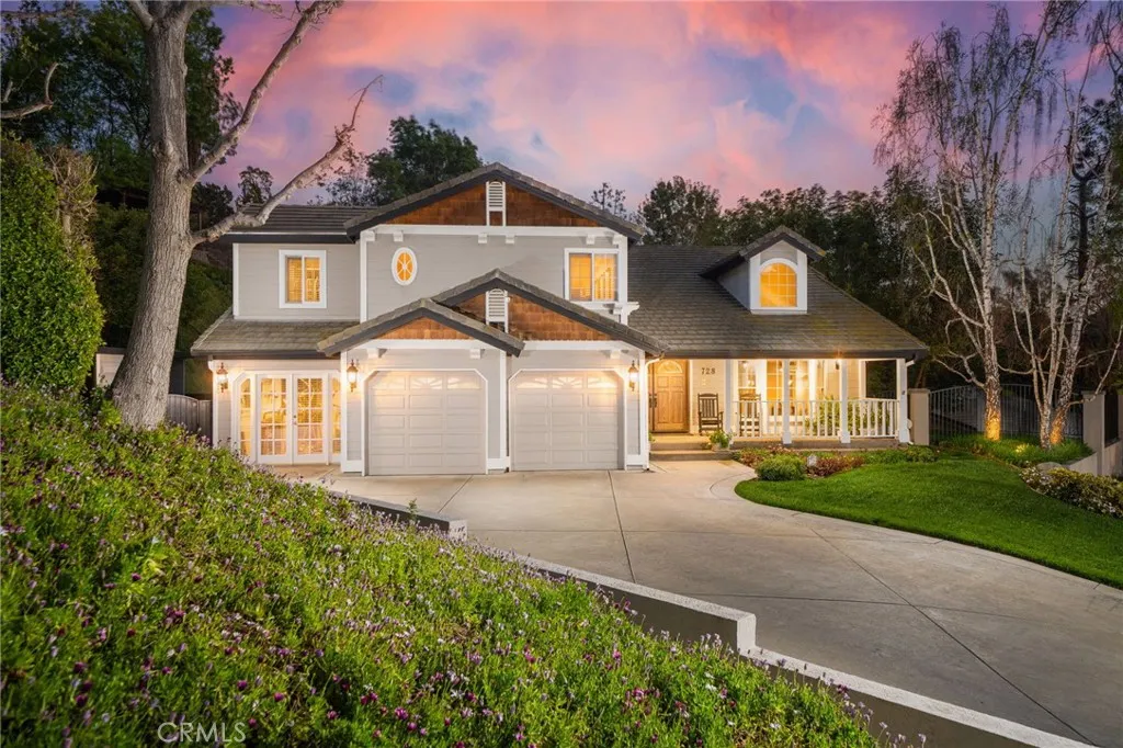 728 Beaverbrook Lane