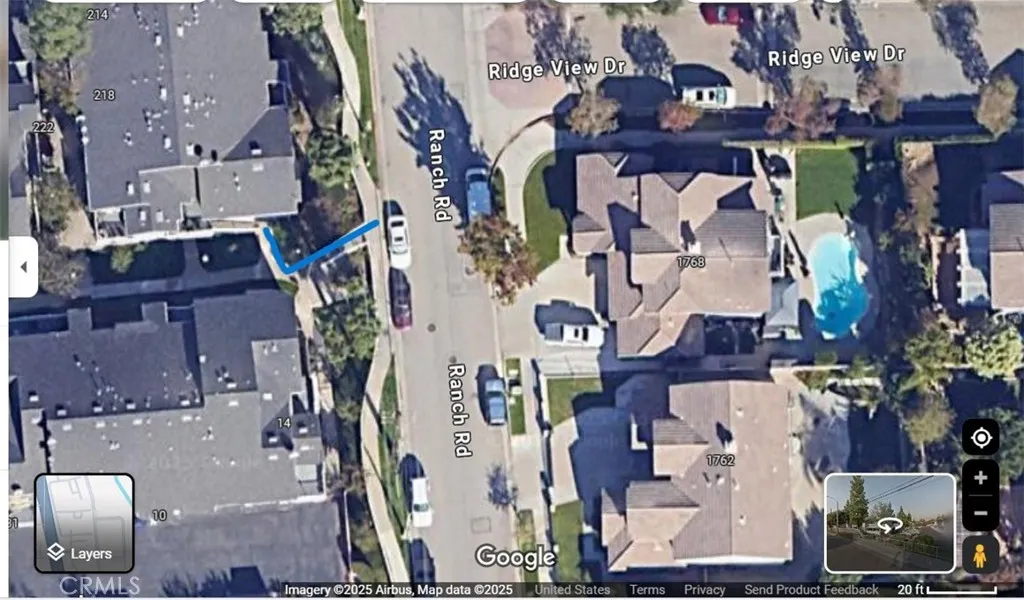 202 Evergreen Court