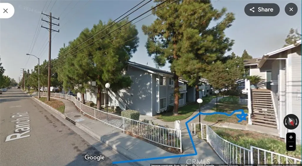 202 Evergreen Court