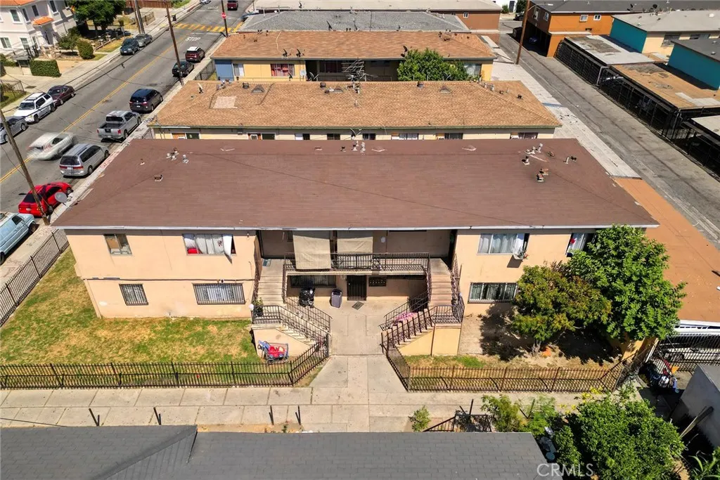 11106 Klingerman Street, #6