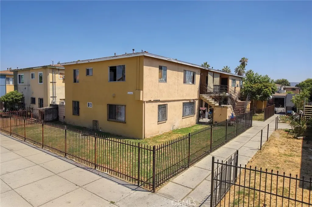 11106 Klingerman Street, #6