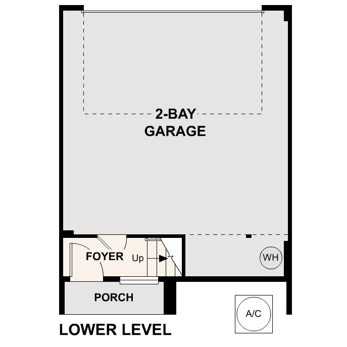 4001 Valley Oak Lane, #B