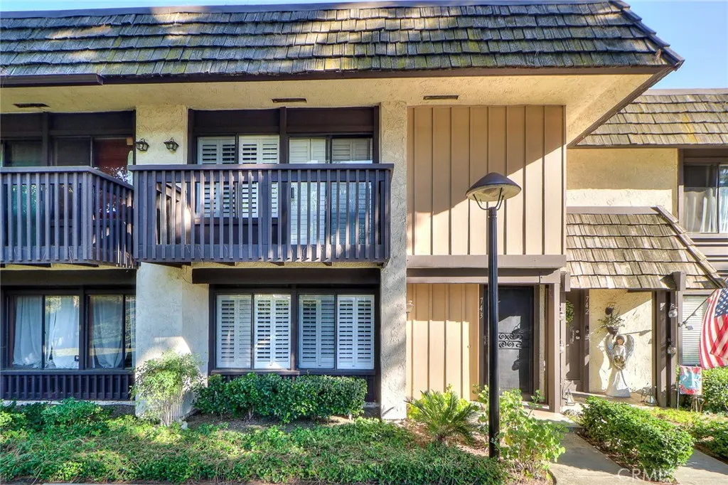 743 Smokewood Lane