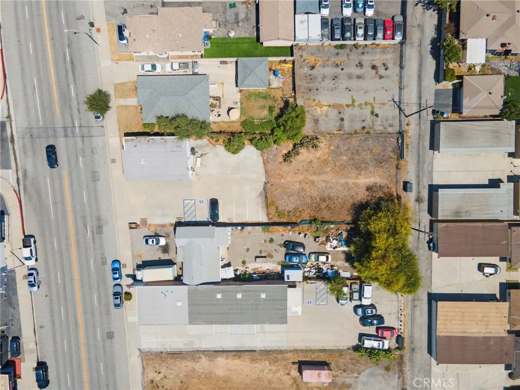 360 E San Bernardino Road
