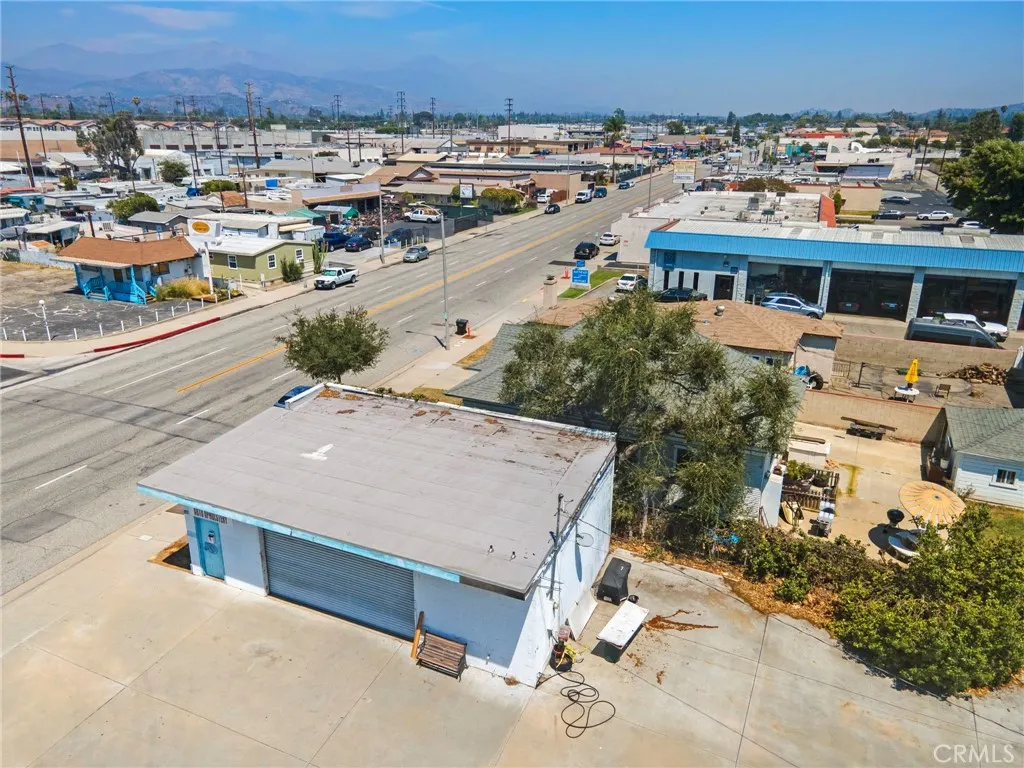 360 E San Bernardino Road
