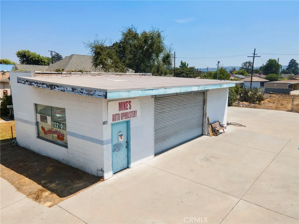 360 E San Bernardino Road