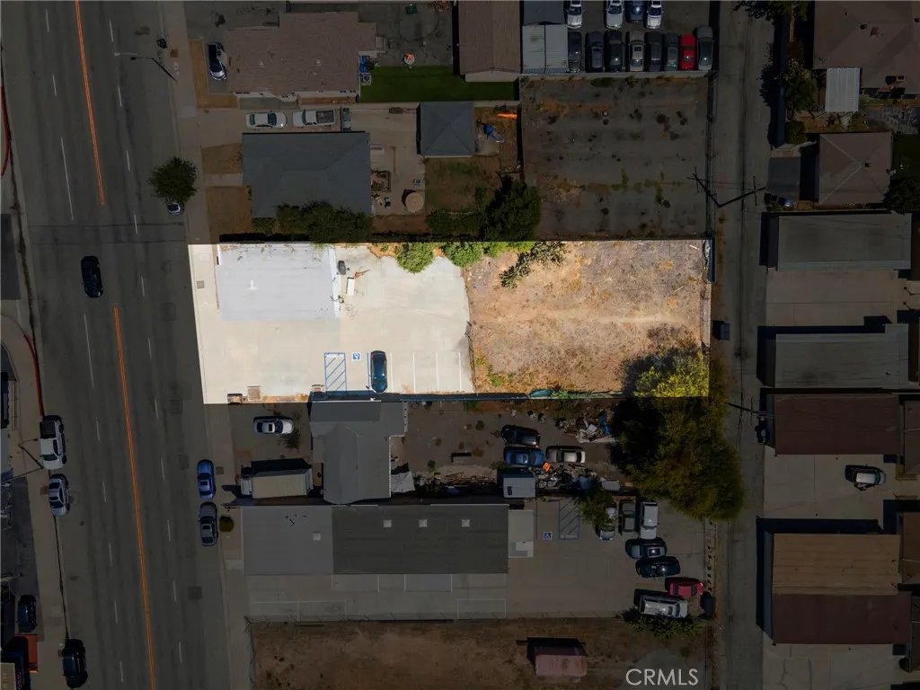 360 E San Bernardino Road