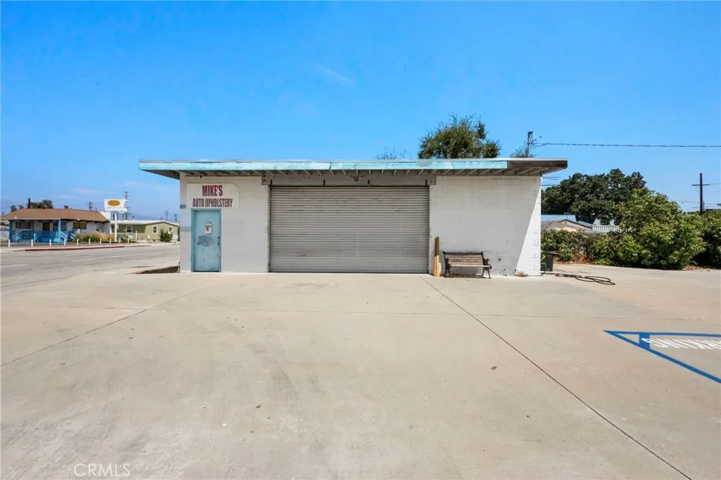 360 E San Bernardino Road
