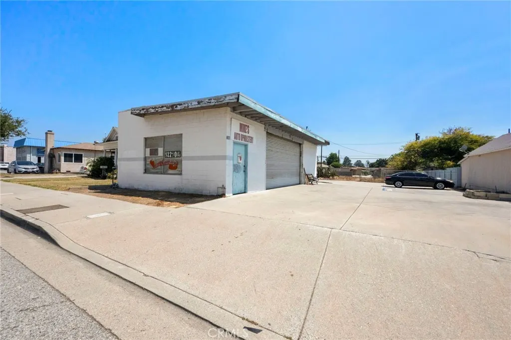 360 E San Bernardino Road