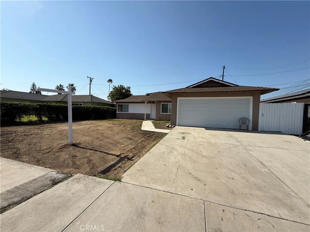 16608 Mulvane Street