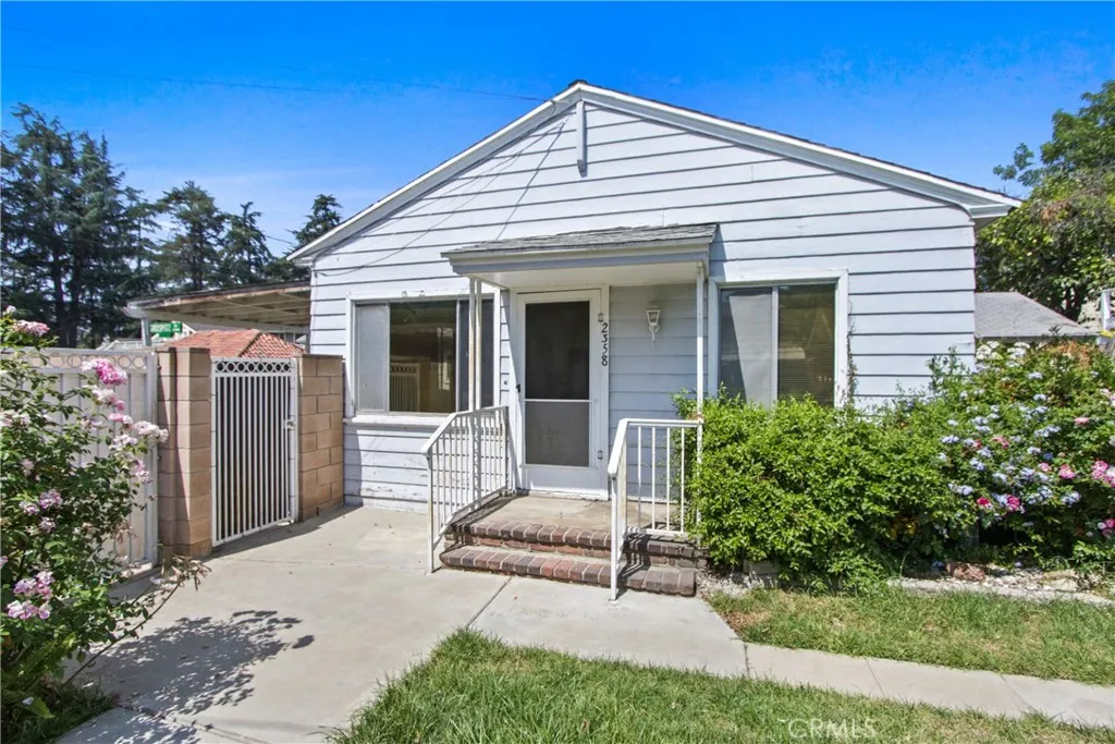 2356 Bonita Avenue