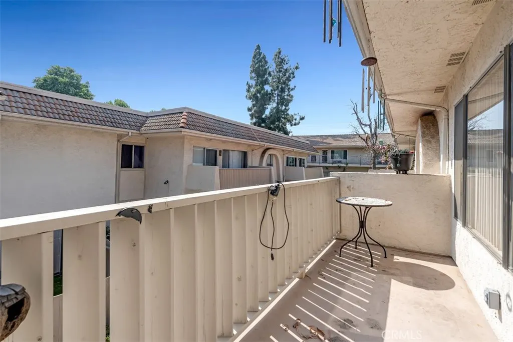 4565 Ramona Avenue, #4