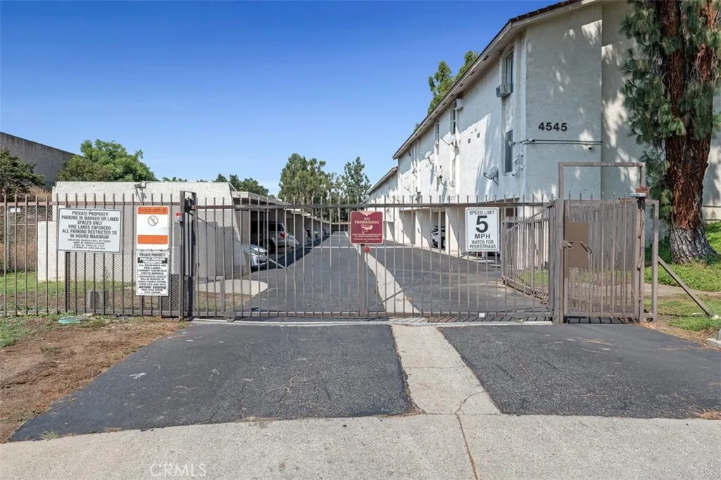 4565 Ramona Avenue, #4