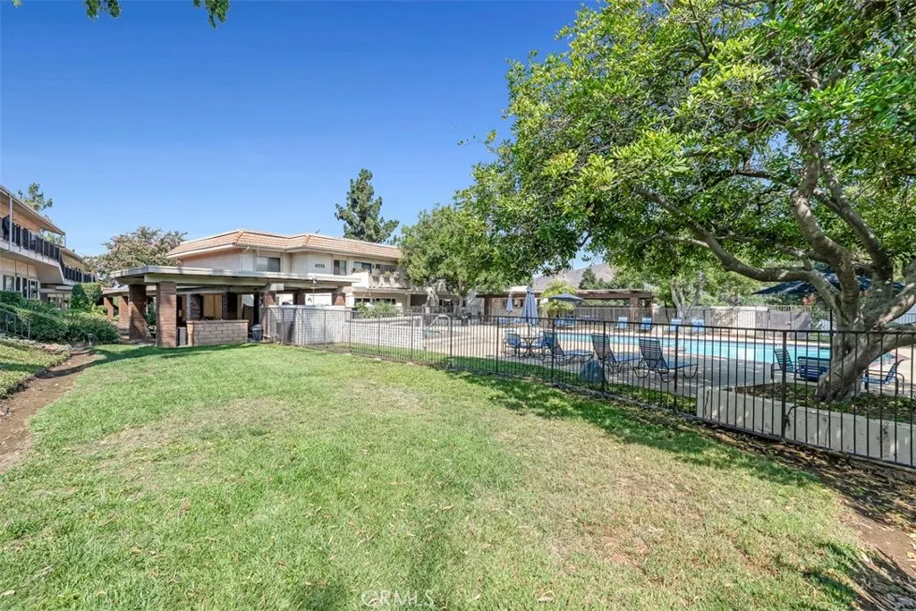 4565 Ramona Avenue, #4