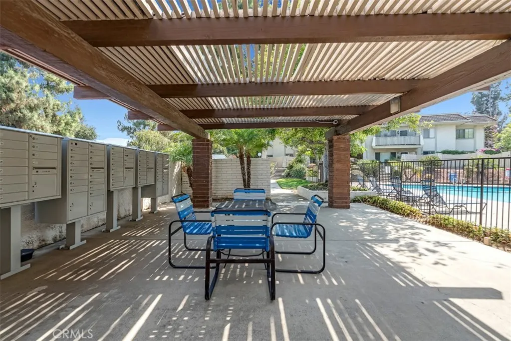 4565 Ramona Avenue, #4