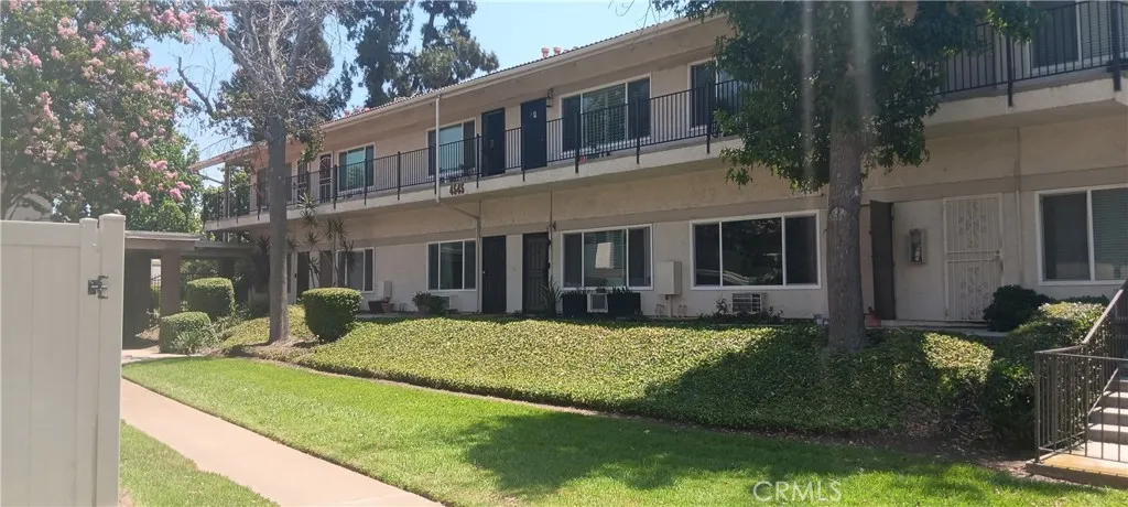 4545 Ramona Avenue, #9