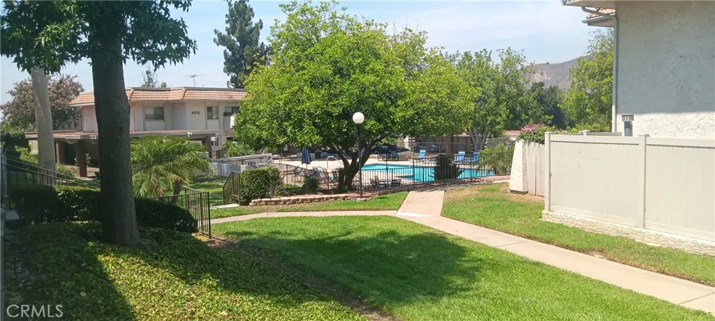 4545 Ramona Avenue, #9