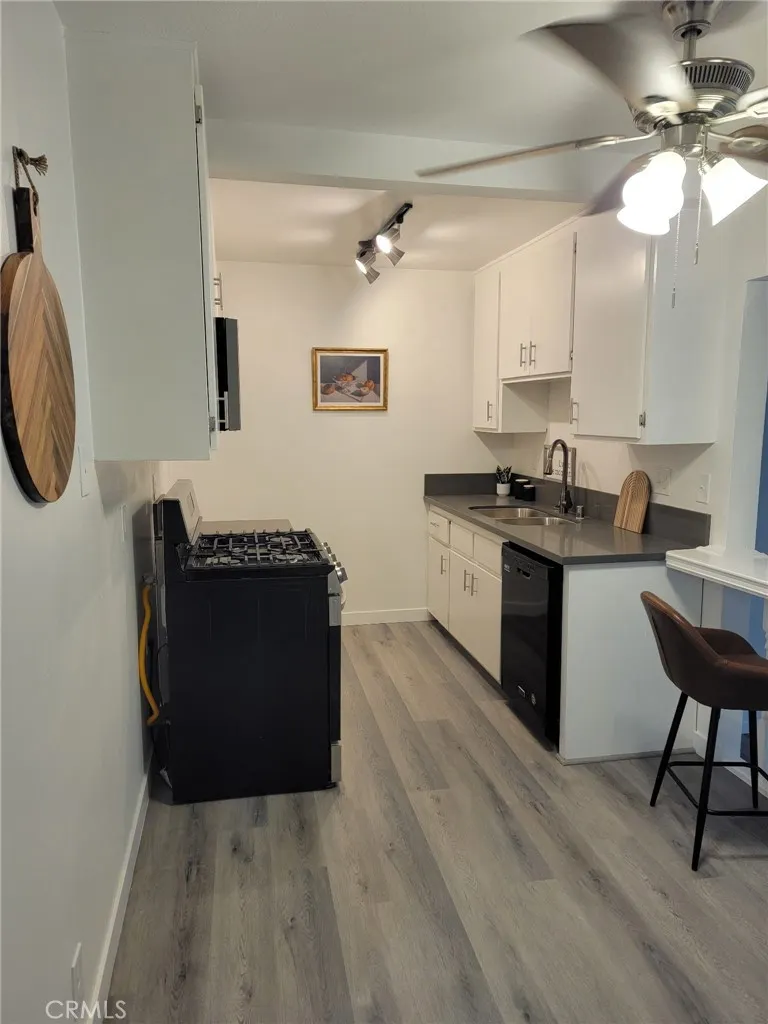 4545 Ramona Avenue, #9