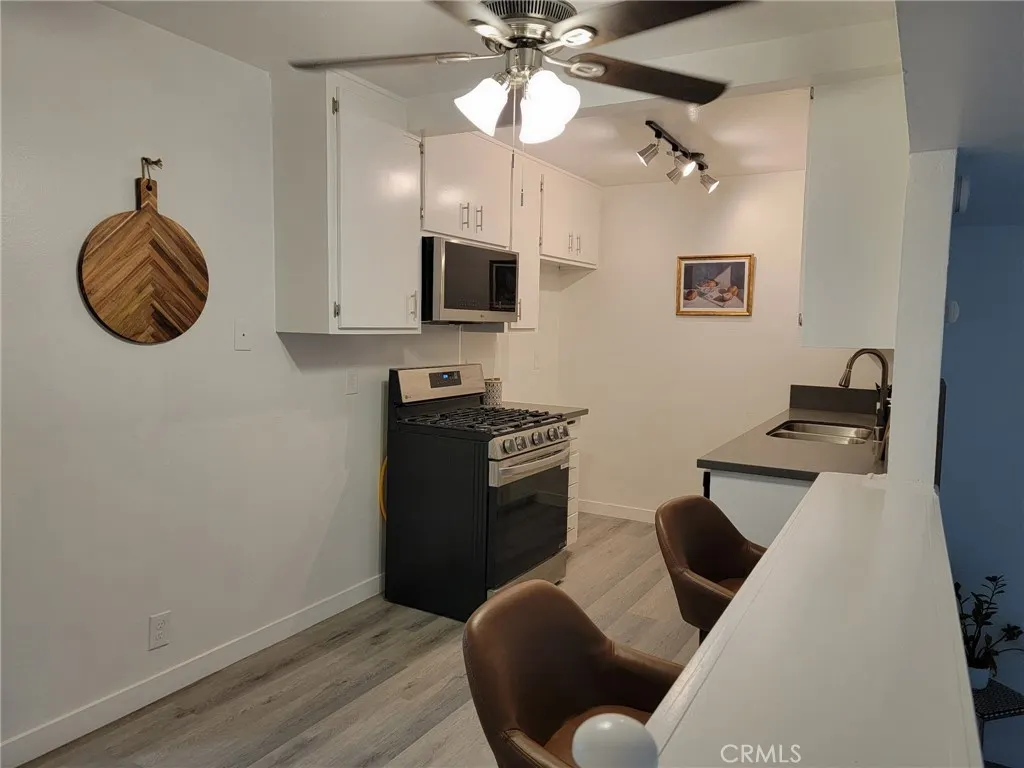 4545 Ramona Avenue, #9