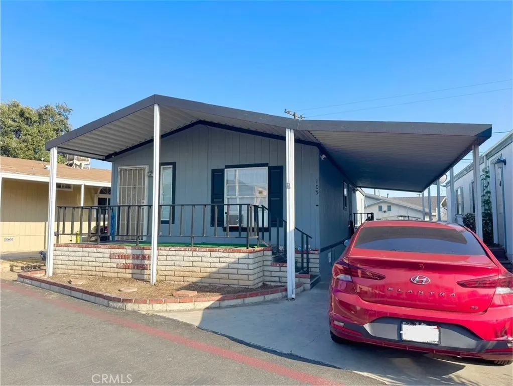 21210 E Arrow, #105