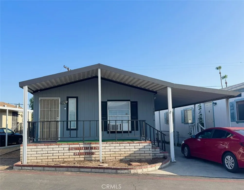 21210 E Arrow, #105