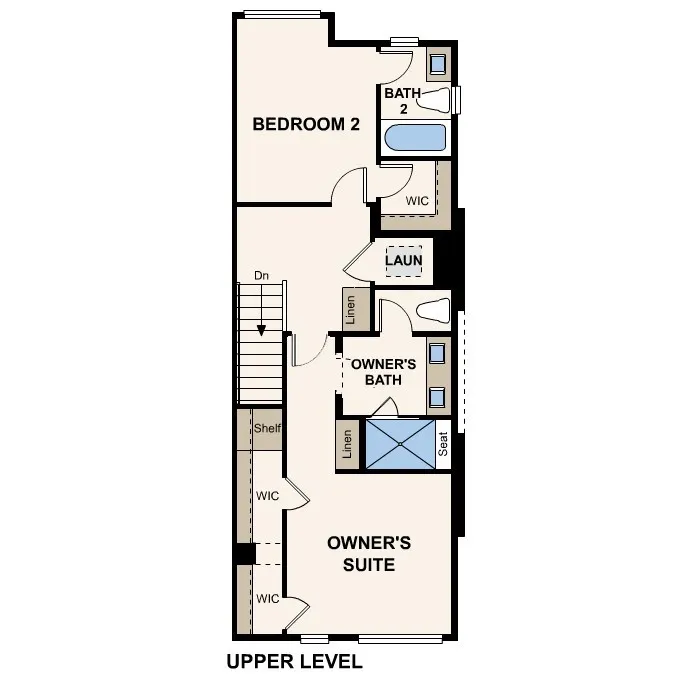 4003 Valley Oak Lane, #F