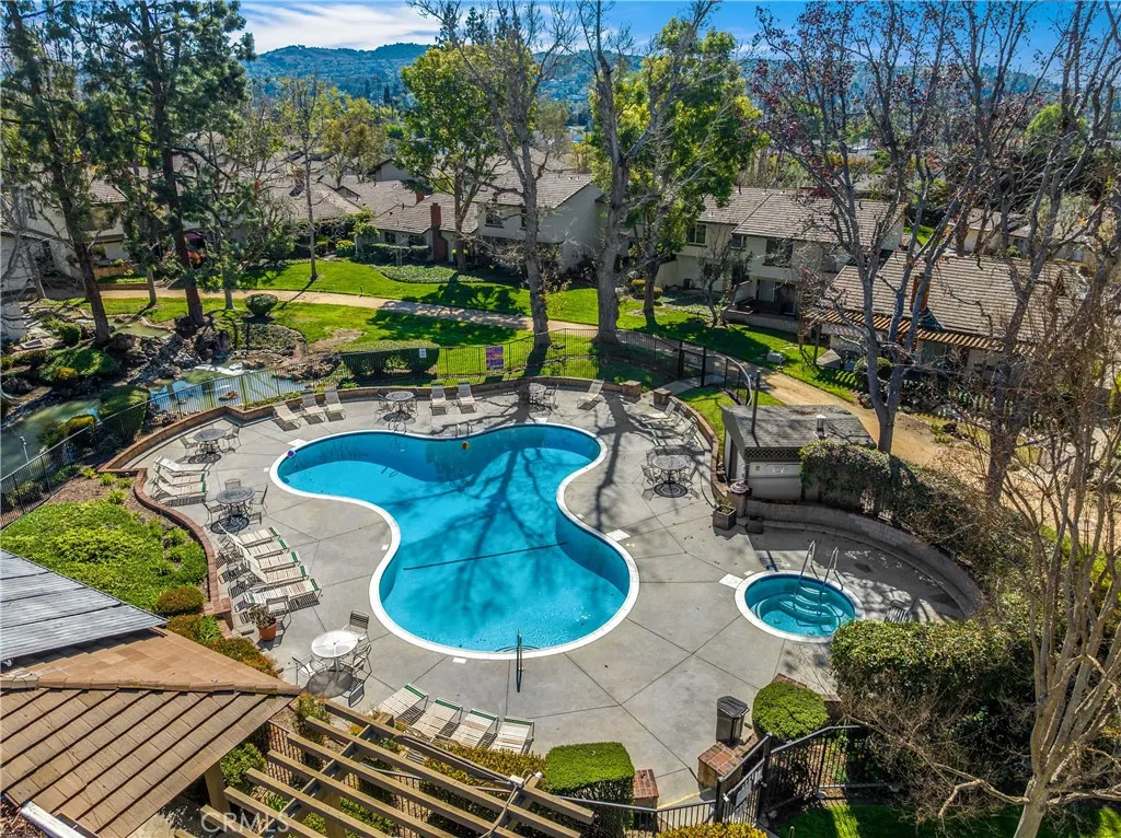 1681 Aspen Village Way