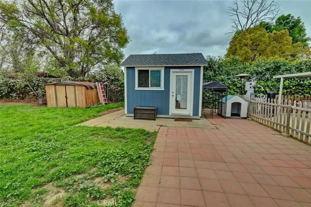 1326 S Halinor Avenue