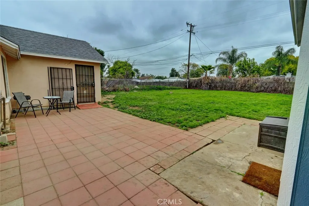 1326 S Halinor Avenue