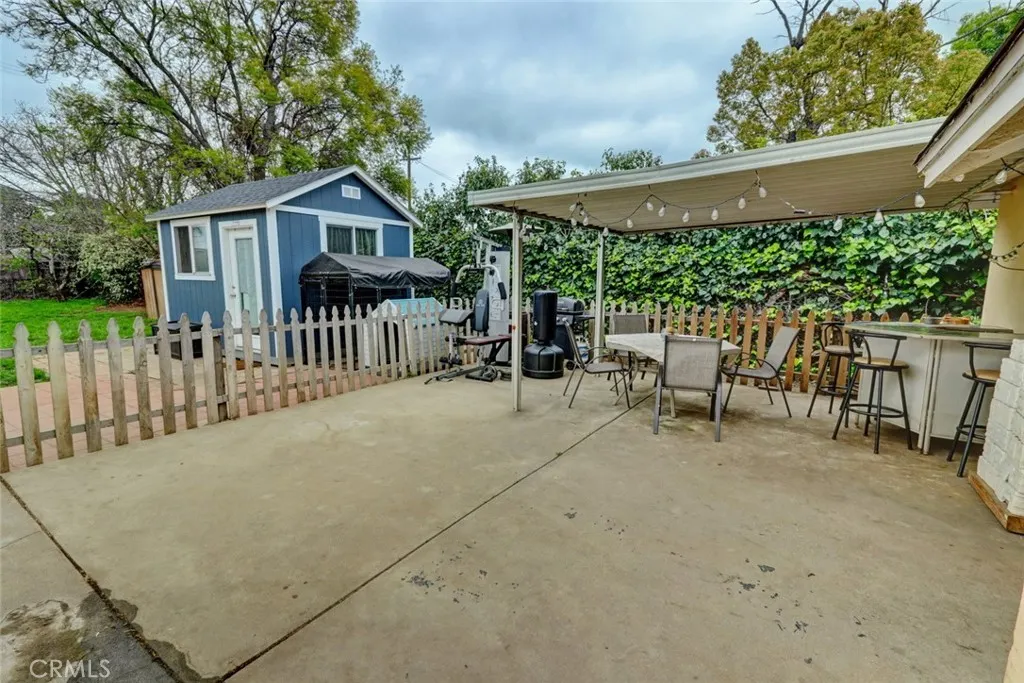 1326 S Halinor Avenue