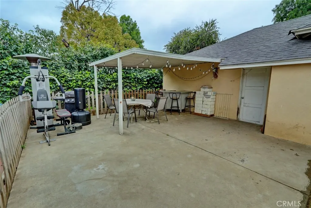 1326 S Halinor Avenue