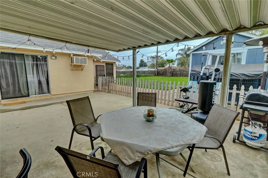 1326 S Halinor Avenue