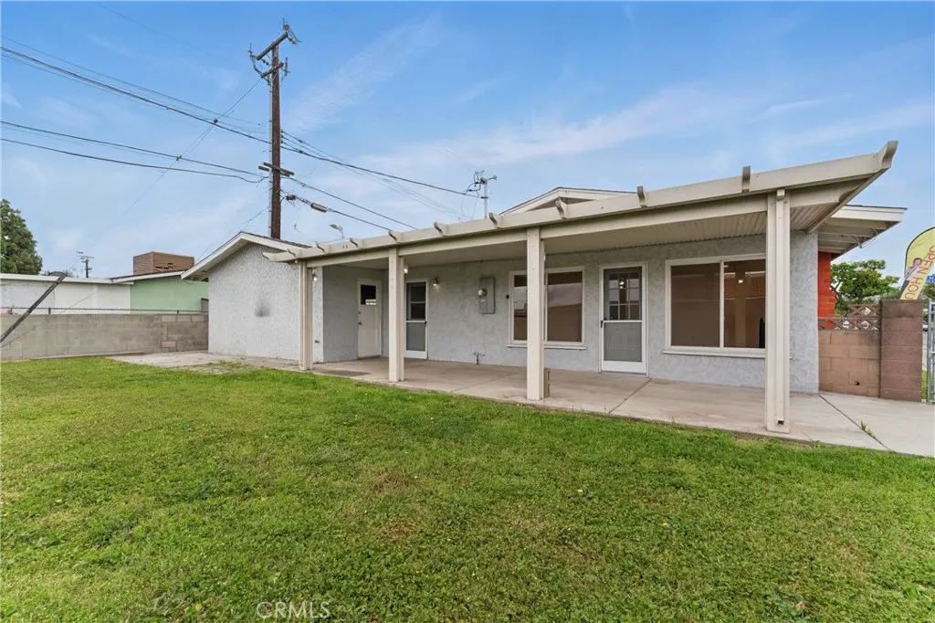 1114 Stovall Avenue