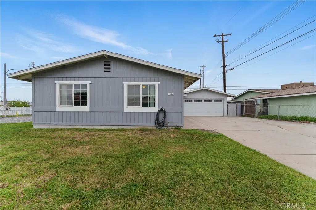 1114 Stovall Avenue