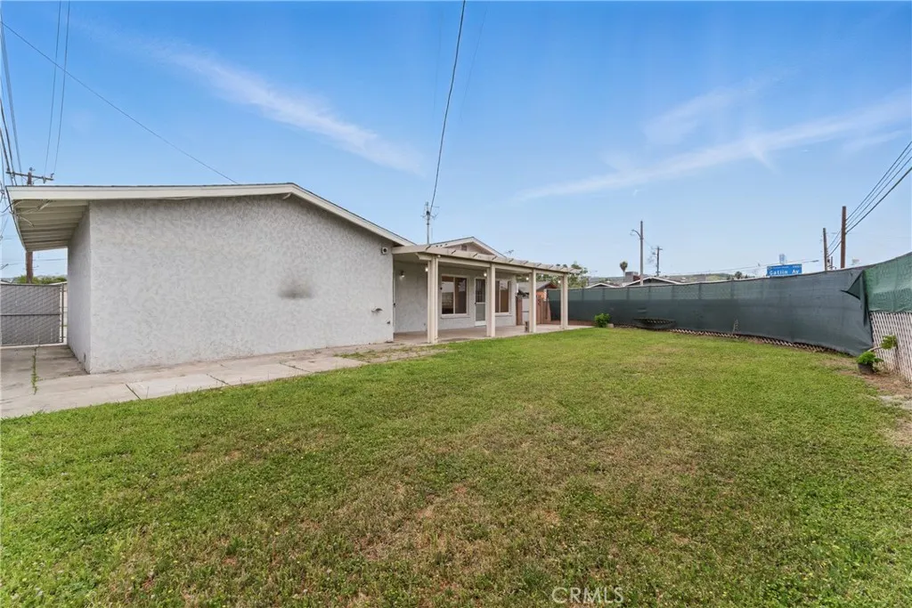 1114 Stovall Avenue