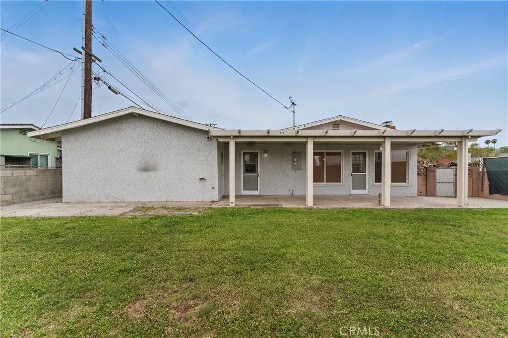 1114 Stovall Avenue