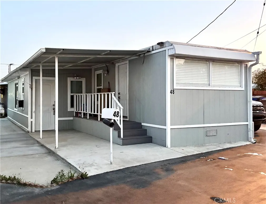 4849 Peck Road, #48