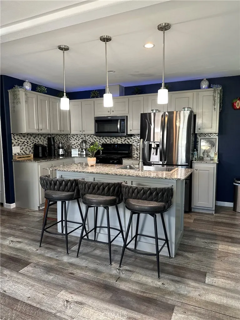12700 Elliott, #10