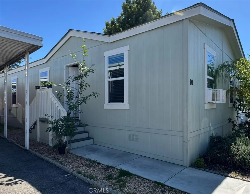 12700 Elliott, #10